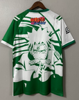 Real Betis 2025 Naruto Special Edition Jersey
