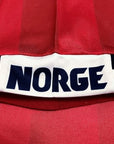 Norway Retro Jersey 1998/1999