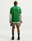 Jersey Brazil Goalkeeper 2026/27 Fan Version Nike