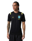 Jersey Brazil Academy 2026/27 Fan Version Nike Jordan