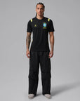 Jersey Brazil Academy 2026/27 Fan Version Nike Jordan