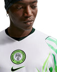Jersey Nigeria Away Nike 2026 – Fan Version