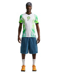 Jersey Nigeria Away Nike 2026 – Fan Version