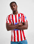 Jersey Atletico Madrid 2025/26 Home – Fan Version