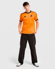Jersey AS Roma Player Version 2025/26 Away