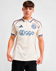 Jersey Ajax 2025/26 Third – Fan Version