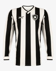 Long Sleeve Jersey Reebok Botafogo 2024/25 Home