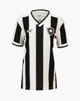 Women's Jersey Reebok Botafogo 2024/25 Home