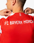 Jersey Bayern Munich Player Version 2025/26 Home