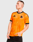 Jersey AS Roma 2025/26 Away – Fan Version