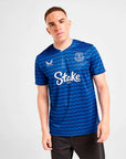 Jersey Everton 2025/26 Home – Fan Version