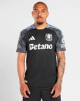 Jersey Aston Villa Player Version 2025/26 Away