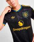 Jersey Manchester United 2025/26 Third – Fan Version