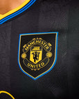 Jersey Manchester United Player Version 2025/26 Third