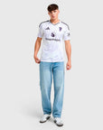 Jersey Manchester United 2025/26 Away – Fan Version