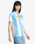 Women's Jersey Argentina 2024/25 Home