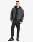 Hoodie adidas Juventus FC Nasa Seasonal