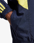 Juventus FC 2024/25 adidas Originals Full Tracksuit – Legend Ink