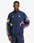 Juventus FC 2024/25 adidas Originals Full Tracksuit – Legend Ink