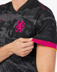 Jersey Nike Chelsea FC 2024/25 Third Player Version