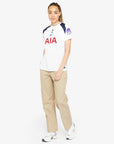 Women's Jersey Nike Tottenham 2025/26 Home Fan Version