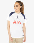 Women's Jersey Nike Tottenham 2025/26 Home Fan Version