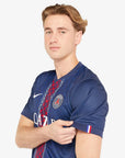 Jersey Nike Paris Saint Germain 2025/26 Home Fan Version