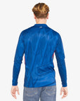 Jersey Nike Chelsea 2025/26 Home Long Sleeve Fan Version