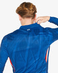 Jersey Nike Chelsea 2025/26 Home Long Sleeve Fan Version