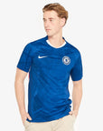 Jersey Nike Chelsea 2025/26 Home Fan Version