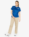 Women's Jersey Nike Chelsea 2025/26 Home Fan Version