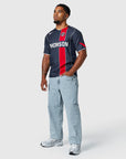Jersey Paris SaintGermain (PSG) Total 90 2004 Reissue Home – Fan Version