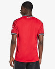 Jersey adidas Manchester United 2025/26 Home Fan Version