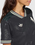 Women's Jersey adidas Juventus 2025/26 Third