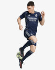 Jersey adidas Real Madrid 2025/26 Away Player Version