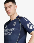Jersey adidas Real Madrid 2025/26 Away Player Version