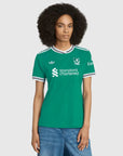 Women's Jersey adidas Liverpool 2025/26 Third