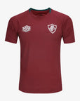 Jersey Training Umbro Fluminense 2025/26
