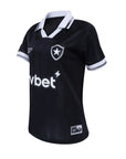 Women's Jersey Reebok Botafogo 2025/26 Away