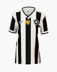 Women's Jersey Reebok Botafogo 2024/25 Home