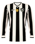 Long Sleeve Jersey Reebok Botafogo 2024/25 Home