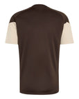 Jersey Adidas Flamengo 2026/27 Training Marrom