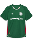Jersey Puma Palmeiras 2026/27 Home Player Version