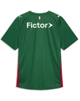 Jersey Puma Palmeiras 2026/27 Home Player Version
