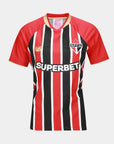 Jersey Sao Paulo Women’s 2025/26 Away