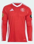 Jersey adidas Internacional Long Sleeve 2025/26 Home