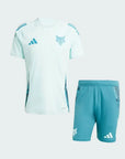 Training Tracksuit adidas Cruzeiro 2025/26