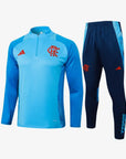 Adidas Training Tracksuit Flamengo 2025/26