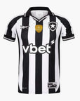 Jersey Reebok Botafogo 2025/26 Home