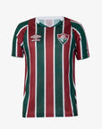 Jersey Umbro Fluminense 2024/25 Home